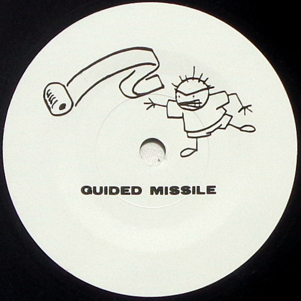 Shrug (2) : Building Society (7", Single)