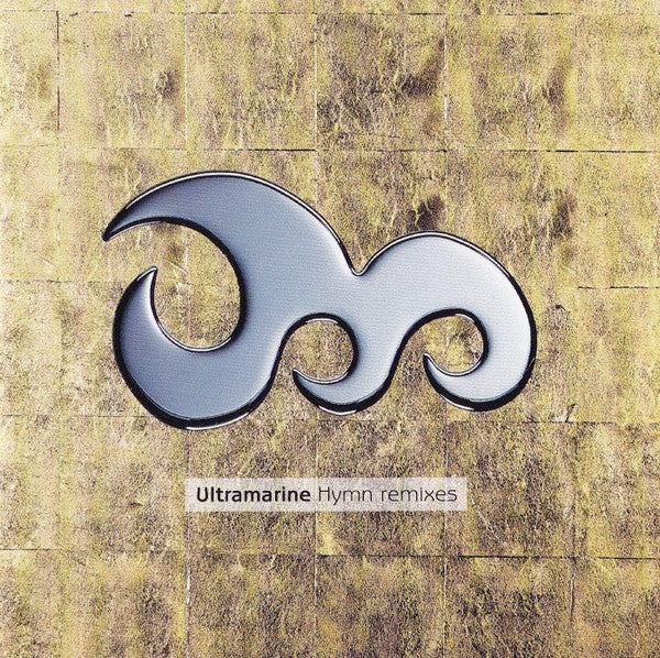 Ultramarine : Hymn Remixes (CD)