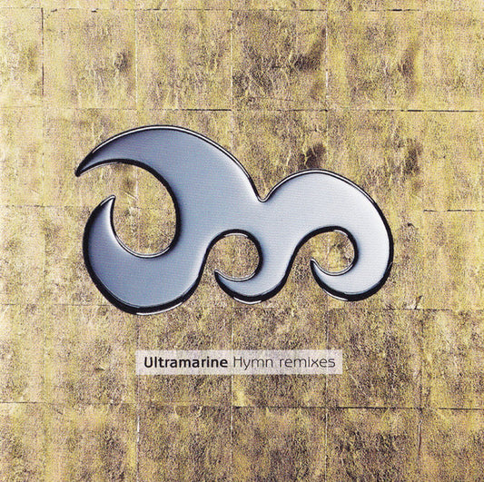 Ultramarine : Hymn Remixes (CD)