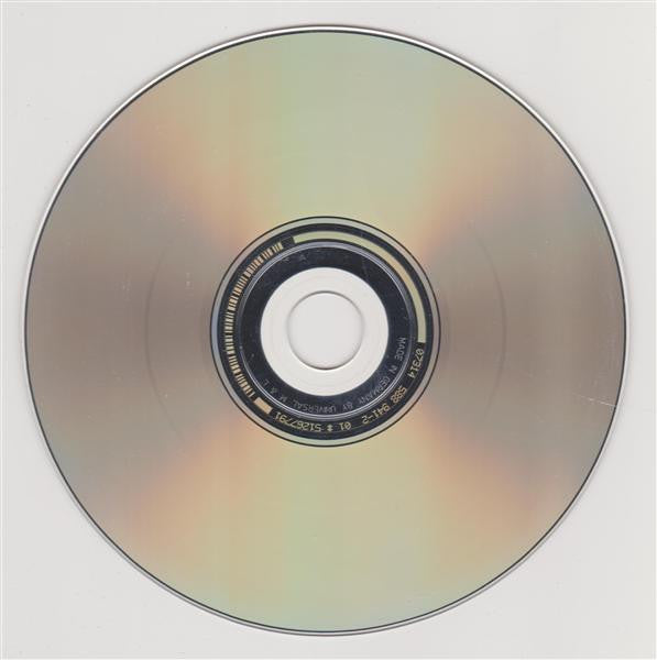 Ja Rule Feat. Charli Baltimore : Down A** Chick (CD, Maxi, Enh)