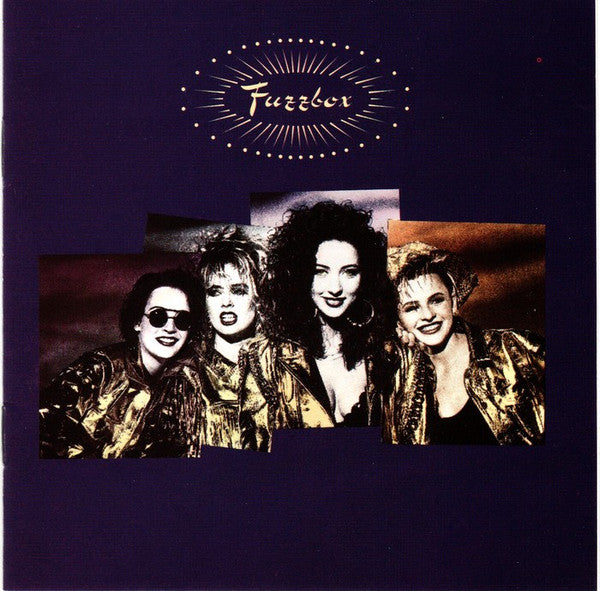 We've Got A Fuzzbox And We're Gonna Use It : Big Bang! (CD, Album)