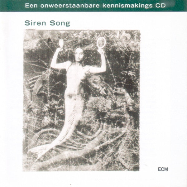 Various : Siren Song (CD, Comp)