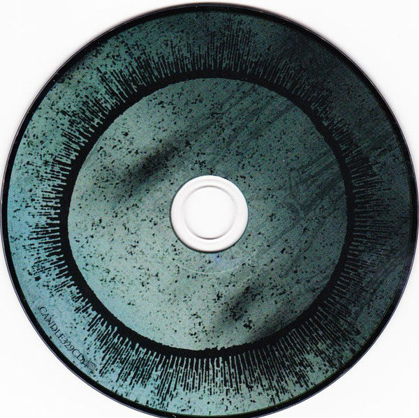 Altar Of Plagues : Mammal (CD, Album, Dig)