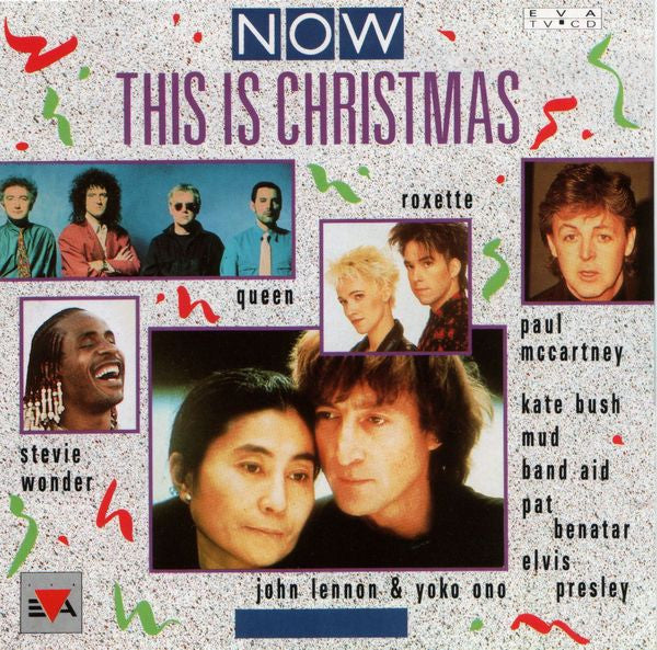 Various : Now This Is Christmas (CD, Comp)