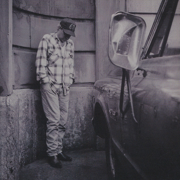 Buddy Miller : Poison Love (CD, Album)
