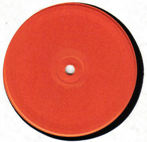 Various : Dolce Vita Mix (2ª Parte) (12", S/Sided, Mixed + LP, Comp)
