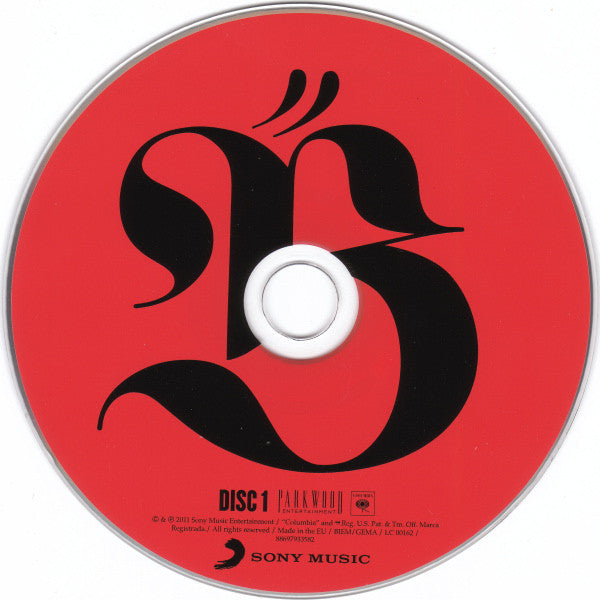 Beyoncé : 4 (CD, Album + CD, Enh, Bon + Dlx)