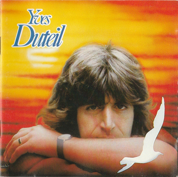 Yves Duteil : Yves Duteil (CD, Album)