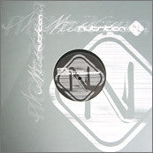 Ecister : Time Of Betrayal (12")