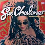 Sue Chaloner : I Wanna Thank You (12")