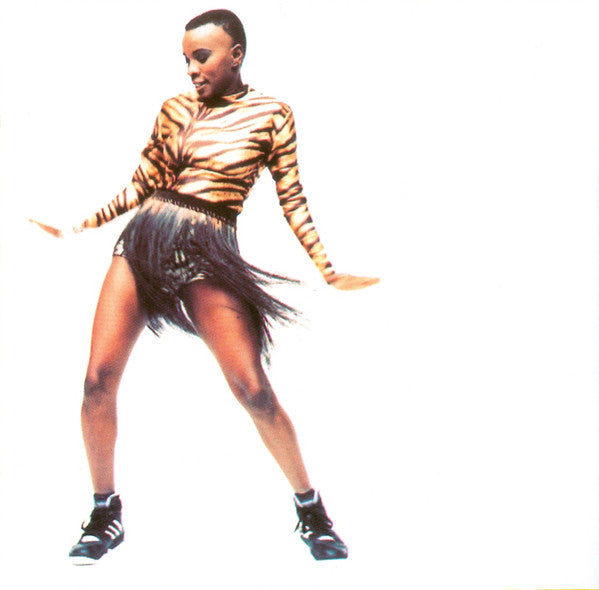 Angélique Kidjo : Logozo (CD, Album)