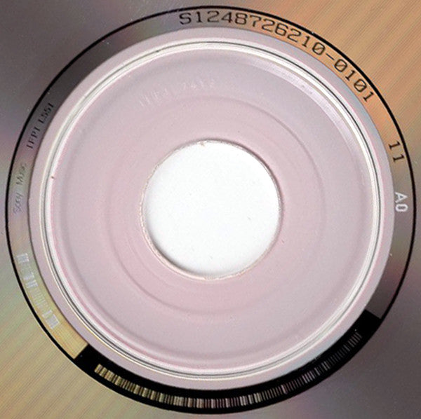 Jam & Spoon : Kaleidoscope (CD, Album)