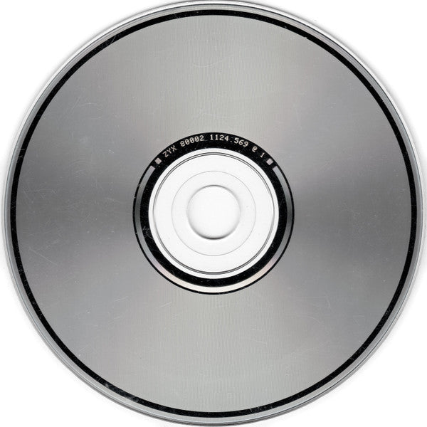 Various : The Best Of Italo-Disco Vol. 7 (CD, Comp)