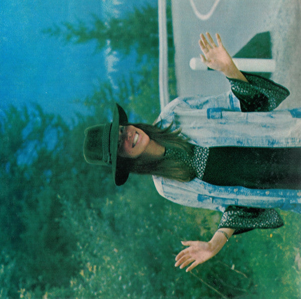 Carly Simon : Hotcakes (LP, Album, Gat)
