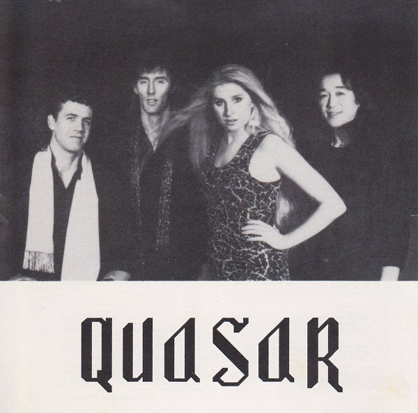 Quasar (15) : The Loreli (CD, Album)