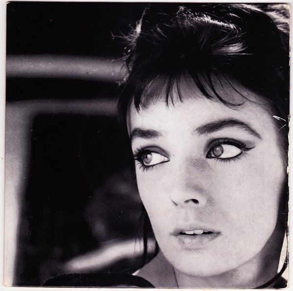 Marie Laforêt : Vol. IX (7", EP, Gat)