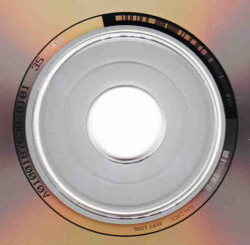 Depeche Mode : Songs Of Faith And Devotion (CD, Album, RE)