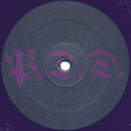 Hell & Heil* : P.D.D. (12", S/Sided, Etch, Ltd, Pur)