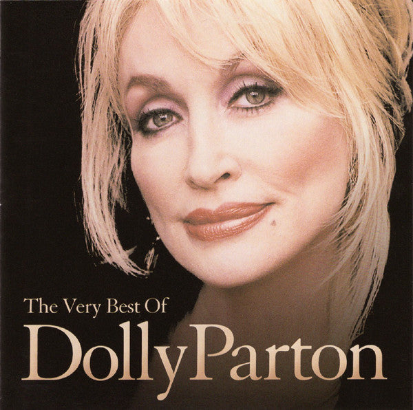 Dolly Parton : The Very Best Of Dolly Parton (CD, Comp)