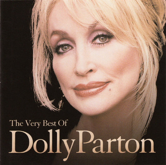 Dolly Parton : The Very Best Of Dolly Parton (CD, Comp)