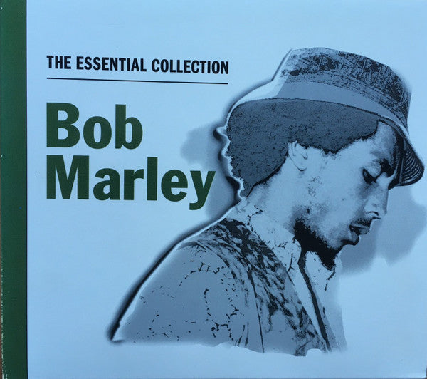 Bob Marley : The Essential Collection (CD, Comp, Car)