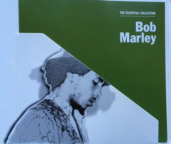 Bob Marley : The Essential Collection (CD, Comp, Car)