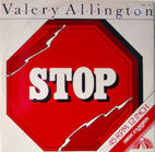 Valery Allington : Stop (12")