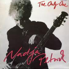 Nadja Petrick : The Only One (7", Single)