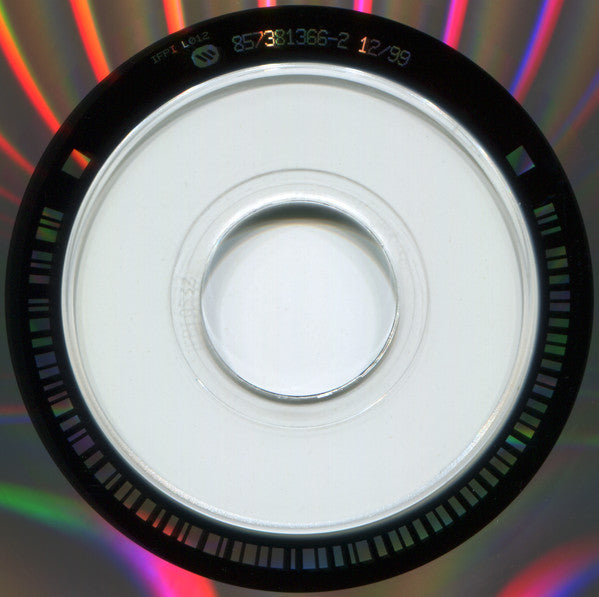 New Order : Power, Corruption & Lies (CD, Album, RE, WMM)