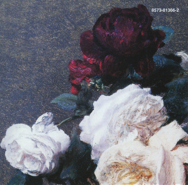 New Order : Power, Corruption & Lies (CD, Album, RE, WMM)
