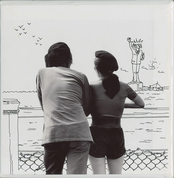 John Lennon : Gimme Some Truth (4xCD, Comp, RM + Box)