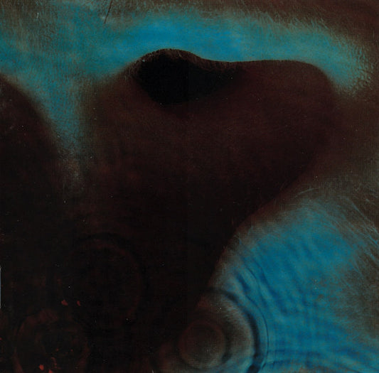 Pink Floyd : Meddle (CD, Album, RE, RM)