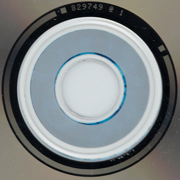 Pink Floyd : Meddle (CD, Album, RE, RM)