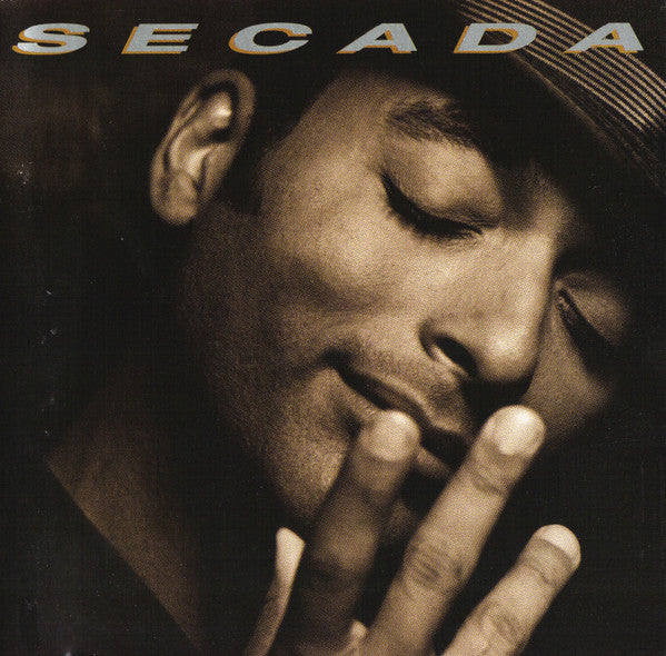 Jon Secada : Secada (CD, Album, Club)