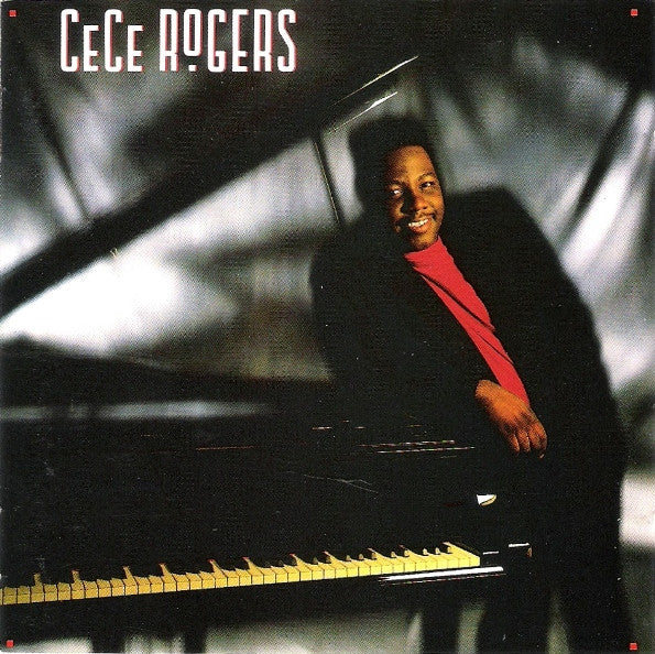 Ce Ce Rogers : CeCe Rogers (CD, Album)