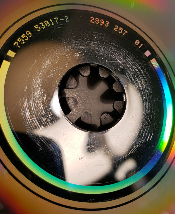 Eagles : Their Greatest Hits 1971-1975 (CD, Album, Comp, RE, Tar)