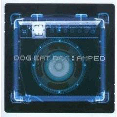 Dog Eat Dog : Amped (CD, Album)