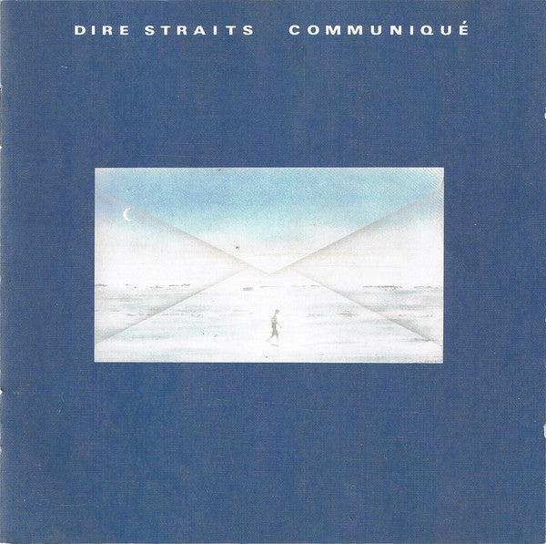 Dire Straits : Communiqué (CD, Album, RE)