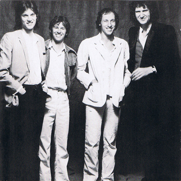 Dire Straits : Communiqué (CD, Album, RE)