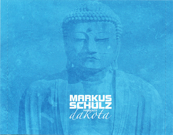 Markus Schulz Presents Dakota : Thoughts Become Things II (CD, Album)