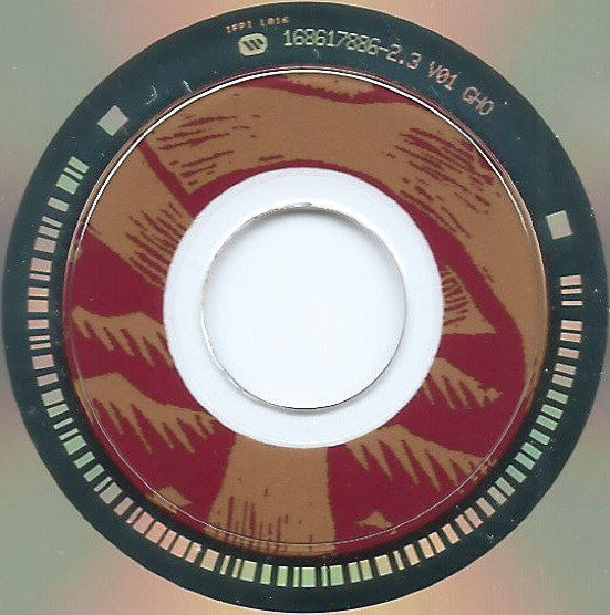 Lamb Of God : Wrath (CD, Album)