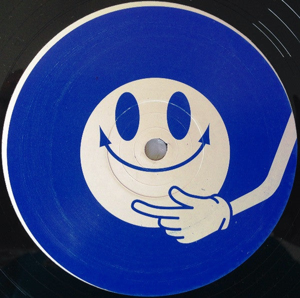 DJ 19 : Ocean Drive (12")