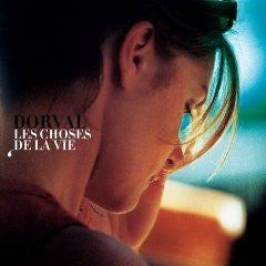 Dorval : Les Choses De La Vie (CD, Album)