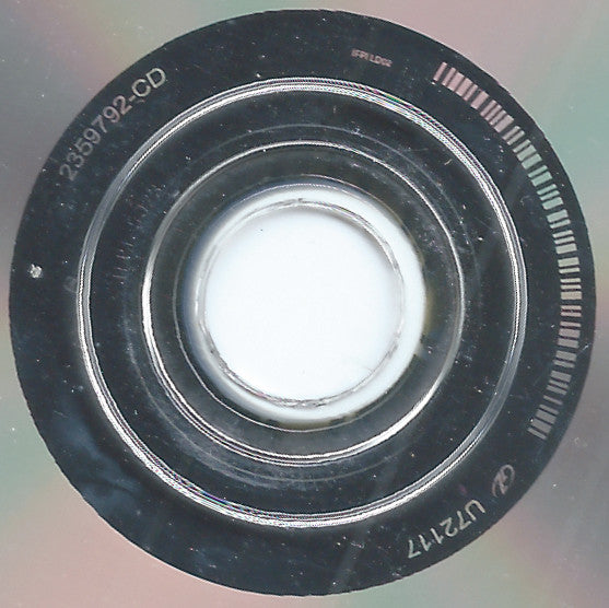 Toppers : Toppers In Concert 2008 (CD)