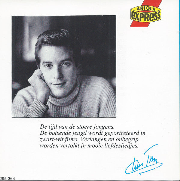 Will Tura : Album Nr. 3 - 1966 (CD, Album, RE, RM)