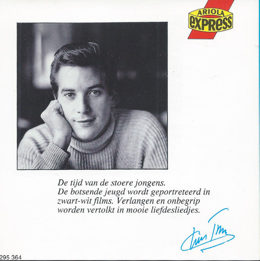 Will Tura : Album Nr. 3 - 1966 (CD, Album, RE, RM)