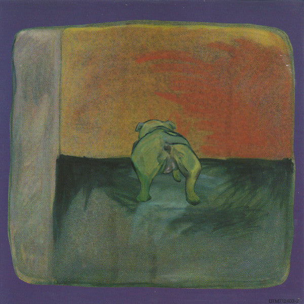 Jiskefet : Bull (CD, Album, Enh)