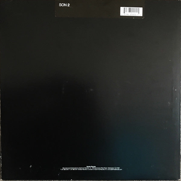 Harry "Choo Choo" Romero : Suck My Clock (12")