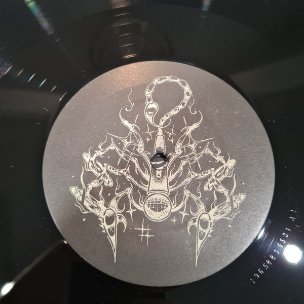 Marc Kinchen & Dom Dolla : Rhyme Dust (12")