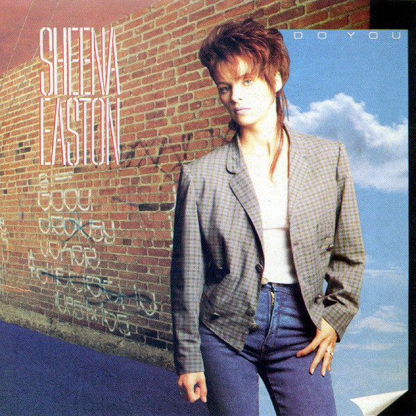 Sheena Easton : Do You (CD, Album)